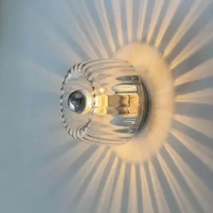 Homeko Wall Lamp - Scandinavian Design