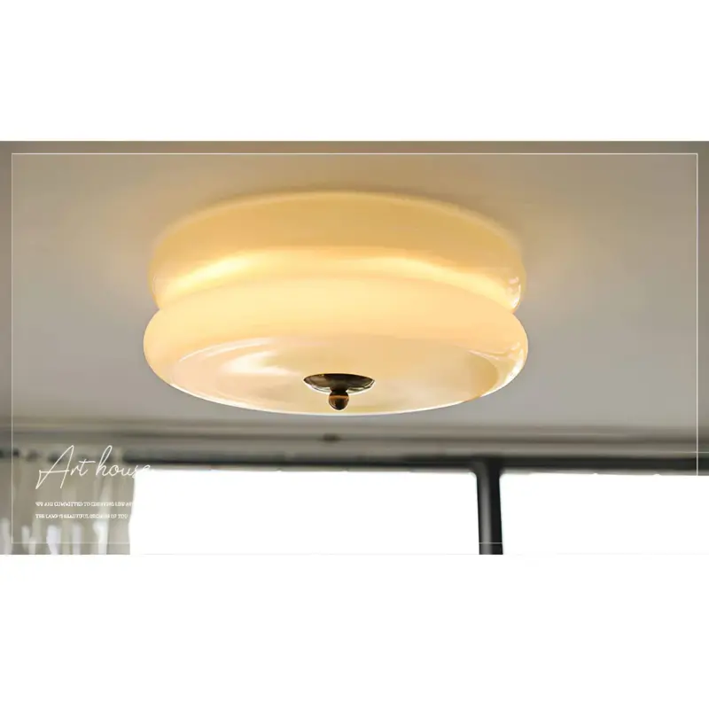 Bauhausglow deckenlampe xlumina modern lighting danish design bauhaus style high quality materials3