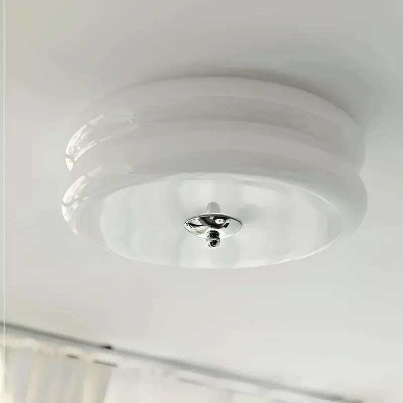 Bauhausglow deckenlampe xlumina modern lighting danish design bauhaus style high quality materials7