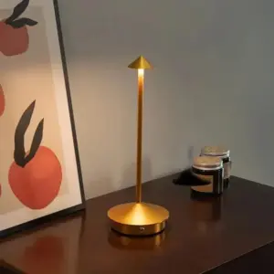 Nordic - Minimalist Wireless Table Lamp