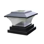 Beaconpillar led saulenleuchte outdoor modern design starke leistung energiesparend xlumina