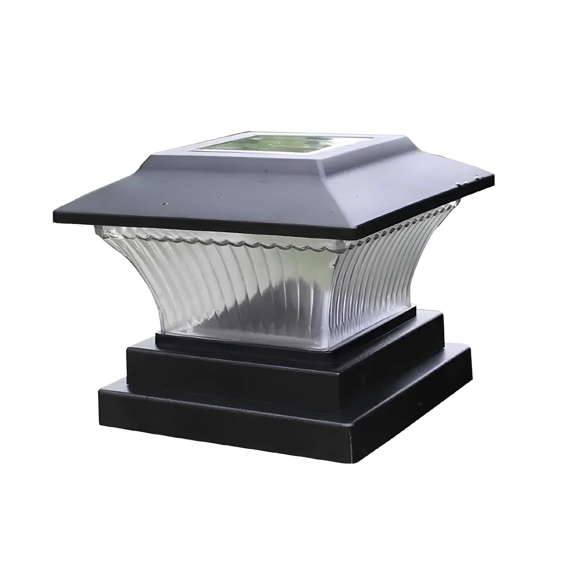 Beaconpillar Led Saulenleuchte Outdoor Modern Design Starke Leistung Energiesparend Xlumina