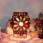 beadlight-nachttischlampe-mit-acrylperlen-in-bronze-nachtlicht-dekorative-beleuchtung-schlafzimmerlampe-xlumina2 Beadlight nachttischlampe mit acrylperlen in bronze nachtlicht dekorative beleuchtung schlafzimmerlampe xlumina2