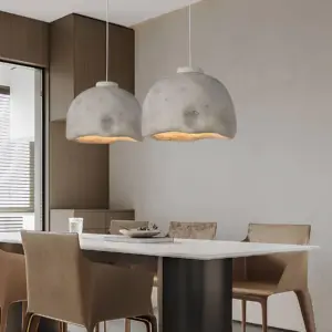 Homeko Wabi Sabi - LED Ceiling Lamp