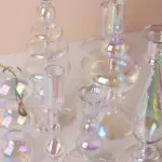 bfqvLuxury-Iridescent-Candle-Holders-Decor-for-Table-Nordic-Rainbow-Vase-Flower-Home-Decoration-Glass-Candlestick-Wedding BfqvLuxury Iridescent Candle Holders Decor for Table Nordic Rainbow Vase Flower Home Decoration Glass Candlestick Wedding