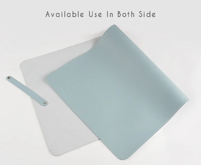 large mouse pad mat