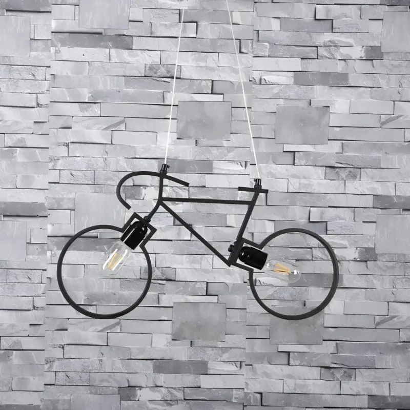 bikeglow-fahrrad-haengelampe-led-modern-schwarz-weiss-design-urban-beleuchtung-langlebig-xluminia Bikeglow fahrrad haengelampe led modern schwarz weiss design urban beleuchtung langlebig xluminia