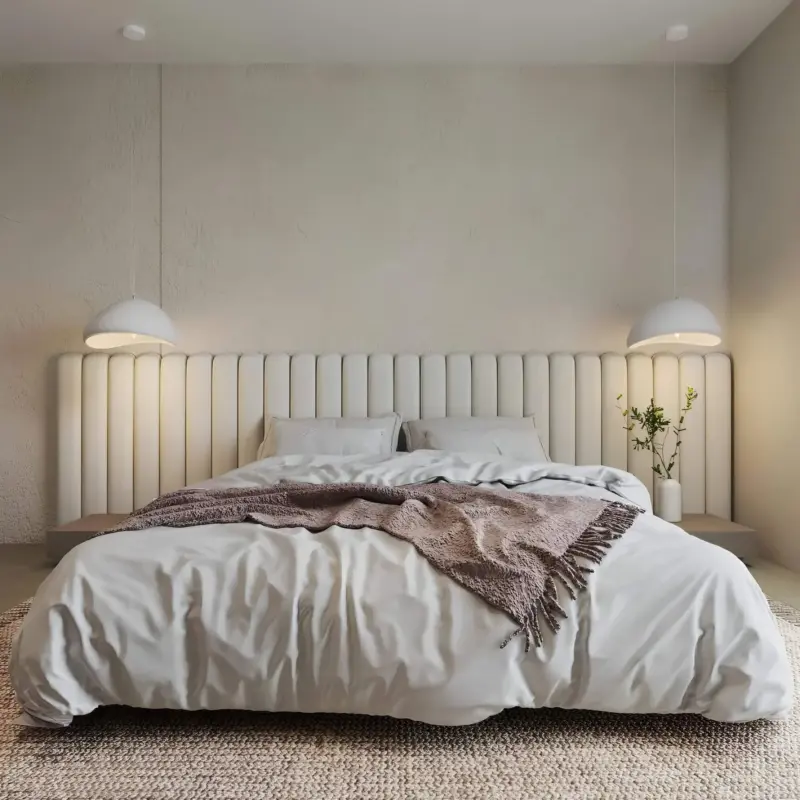 Blomo wabi sabi deckenlampe naturholz weiss led deckenleuchte wohnzimmer schlafzimmer xlumina2 1ca63f1e c574 48c9 b947 cff0f7196467