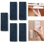 Blue 5pcs