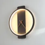 cLXzNordic-Led-Wandlamp-Art-Klok-Ontwerp-Wandlamp-Creatieve-Gangpad-Slaapkamer-Woonkamer-Achtergrond-Muur-Decora-Wandkandelaar-Verlichting CLXzNordic Led Wandlamp Art Klok Ontwerp Wandlamp Creatieve Gangpad Slaapkamer Woonkamer Achtergrond Muur Decora Wandkandelaar Verlichting