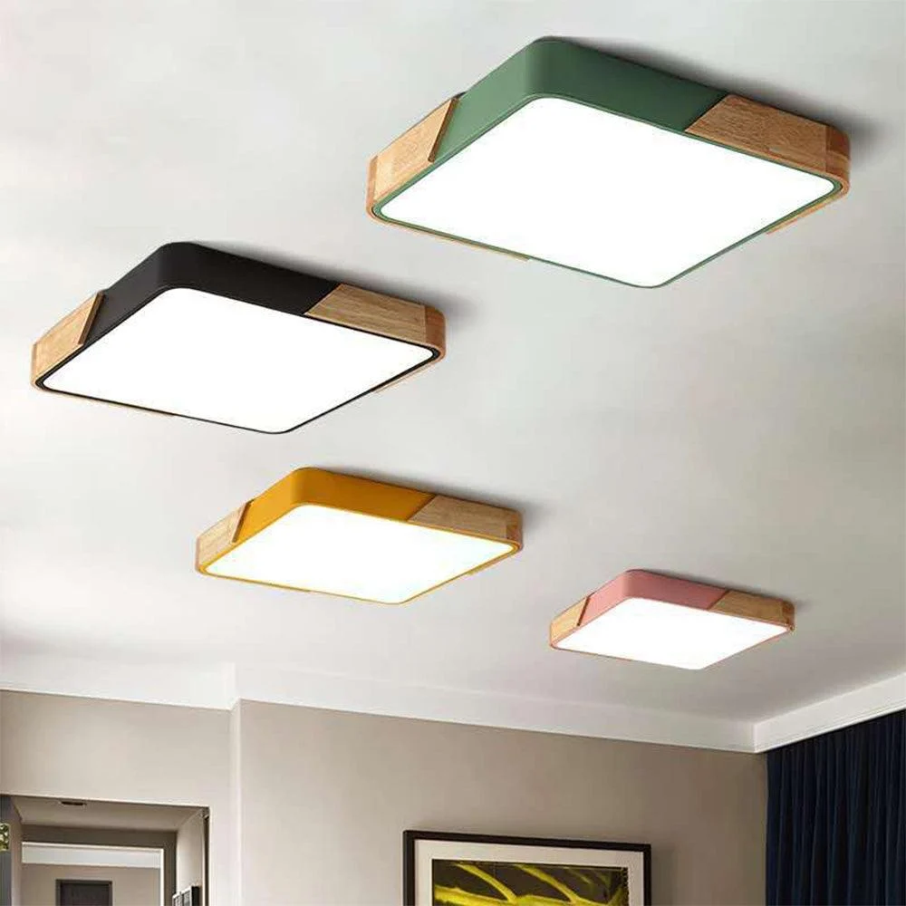 Ceilinglight 12