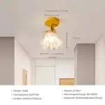 celestialsleek-moderne-deckenleuchte-schwarz-weiss-led-lampe-xlumina_7 Celestialsleek moderne deckenleuchte schwarz weiss led lampe xlumina