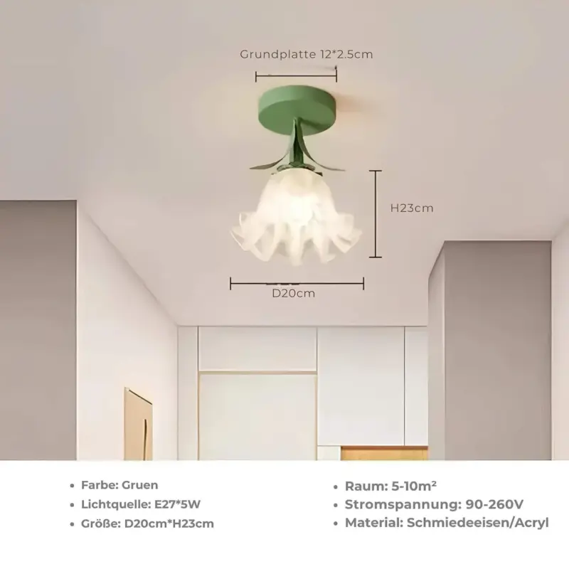 Celestialsleek moderne deckenleuchte schwarz weiss led lampe xlumina