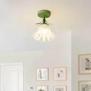 Homeko - Modern Ceiling Light