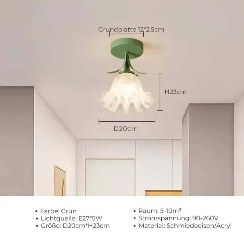 Celestialsleek moderne deckenleuchte schwarz weiss led licht xlumina4