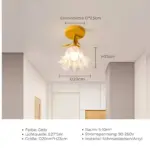 celestialsleek-moderne-deckenleuchte-schwarz-weiss-led-licht-xlumina5 Celestialsleek moderne deckenleuchte schwarz weiss led licht xlumina5