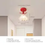 celestialsleek-moderne-deckenleuchte-schwarz-weiss-led-licht-xlumina6 Celestialsleek moderne deckenleuchte schwarz weiss led licht xlumina6