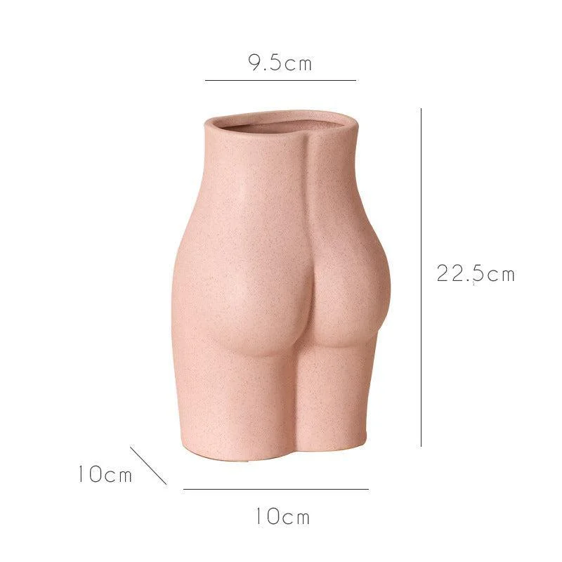 Ceramicpinkbodyvase04 C01ba3d8 8456 4f1c 88ed Ec5d6fe0c2d0