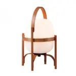 Cesta table lamp