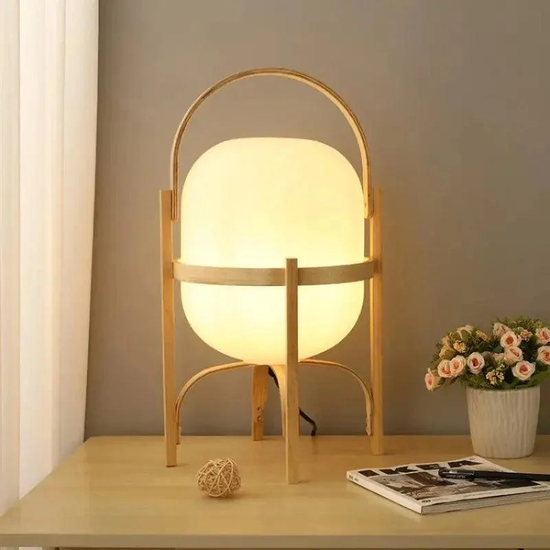 Cesta Table Lamp 11