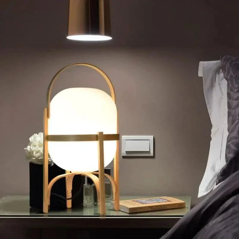 Cesta Table Lamp 15