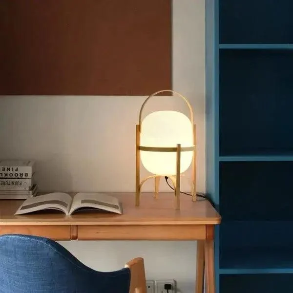 Cesta Table Lamp 6