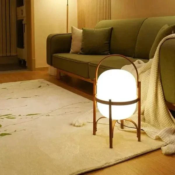 Cesta Table Lamp 7