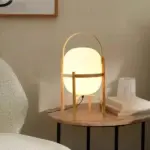 Cesta table lamp
