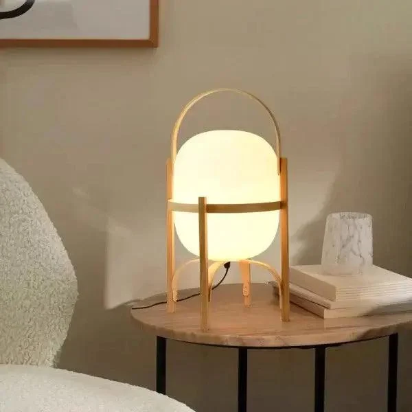 Cesta Table Lamp 8