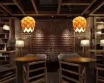 chinese-style-wood-pendant-lights-pine-c_description-4 Chinese style wood pendant lights pine c description