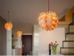 chinese-style-wood-pendant-lights-pine-c_description-6 Chinese style wood pendant lights pine c description