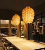 chinese-style-wood-pendant-lights-pine-c_description-8 Chinese style wood pendant lights pine c description