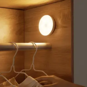Homeko â Motion Sensor Wall Light