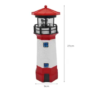 Homeko - Solar LED Light