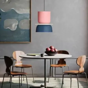 NordicMACRI™ – Stylish Pendant Lamp in Scandinavian Style