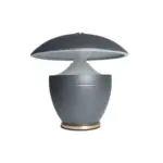 Cordlessglow kabellose tischlampe led modern dimmbar tragbar xlumina
