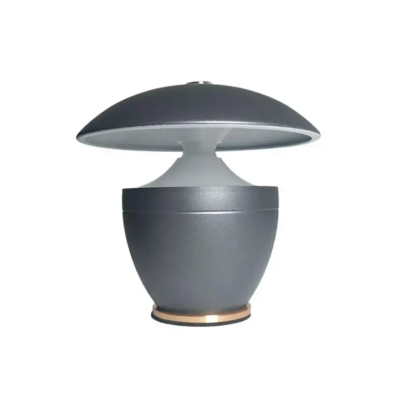 Cordlessglow kabellose tischlampe led modern dimmbar tragbar xlumina