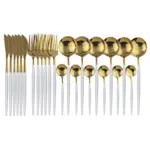 Couverts en acier inoxydable 24 pieces main 0 1 a7854ce2 2bbb 475d ab50 dacb0eb895c6