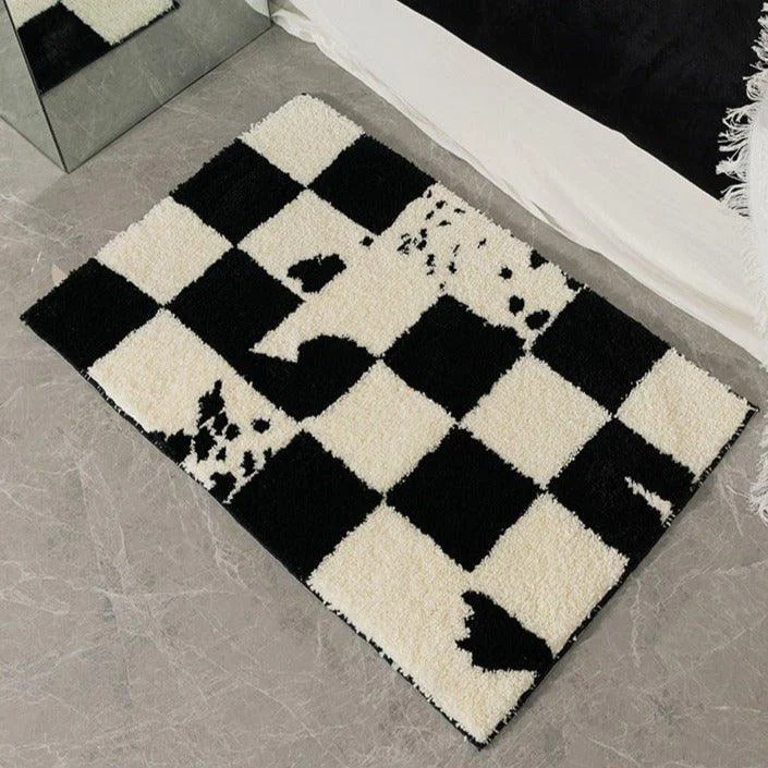 Cow Checkered Mat 474120 78b9513b 0cf0 4c14 B7fc 6350f3e16036