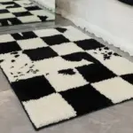 Cow checkered mat 526970 8d35e515 17c0 4563 984b 2378f42d94c5