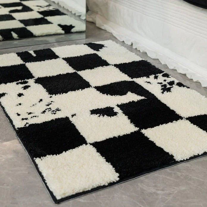 Cow Checkered Mat 526970 8d35e515 17c0 4563 984b 2378f42d94c5