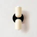 creme-doppelte-led-wandlampe-wandbeleuchtung-modern-xlumina Creme doppelte led wandlampe wandbeleuchtung modern xlumina