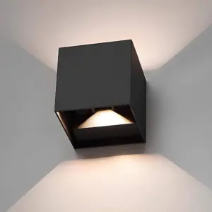 Homeko - LED Wall Light with Sensor