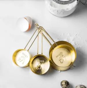 Measuring Cups