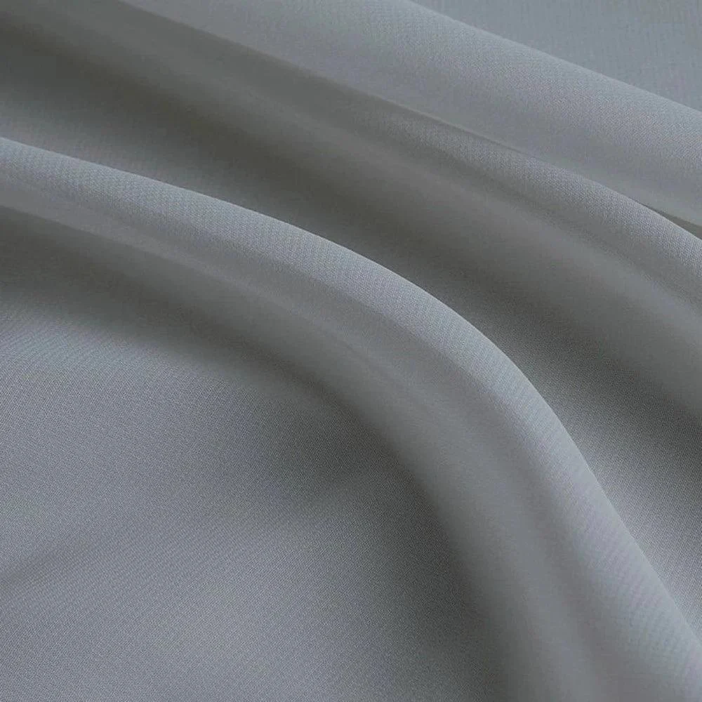 Curtarra Custom Curtains Liz Solid Flame Retardant Sheer Curtains Gray 3 1 E205bb66 5e97 49d0 8c5a C0af1b832b30