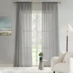 Curtarra custom curtains liz solid flame retardant sheer curtains gray 4 1 ad1dd8ec b1e8 457d bbcd 984448889ff8