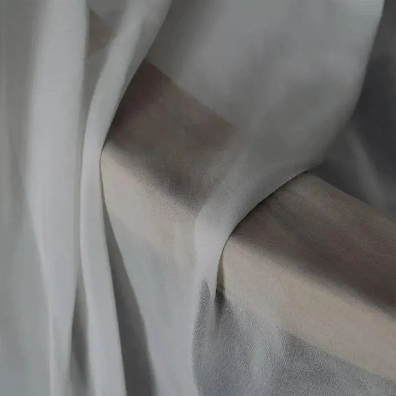 Curtarra custom curtains liz solid flame retardant sheer curtains gray 4 2 3f574fc5 76b4 4ef4 af08 91436f488507