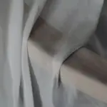 Curtarra custom curtains liz solid flame retardant sheer curtains gray 4 2 46b994a1 ac13 4a7f a683 8620aceba5fa