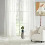 Curtarra custom curtains liz solid flame retardant sheer curtains white 1 1 4f40e598 2387 4f9d aec6 4b70ab2b9a01