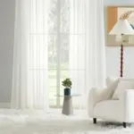 Curtarra custom curtains liz solid flame retardant sheer curtains white 1 1 a283dc14 d99e 4489 8d28 88fd91b5e12a